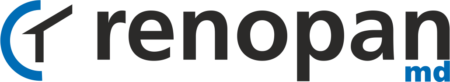 renopan md Logo